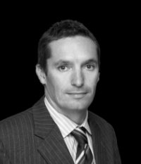 Photo of David Soutter