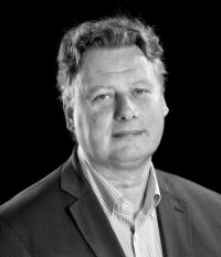 Photo of James Bolton