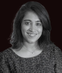 Photo of Navya Oommen